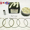 Piston 98-00 YZF/WR400F 92 HC Wossner Piston Kit 8639DB