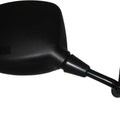 Mirror Right Hand for 1984 Kawasaki Gpz 750 A (ZX750A2)