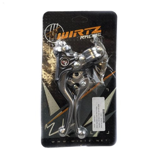 Easy Pull Pro Combo Grip Std Wirtz 6W1071 Forged Levers