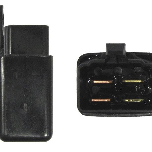 Starter Relay for 1987 Suzuki CP 50 Chf