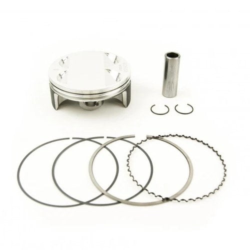 Wossner 91.95mm Forged Piston Kit A, Husaberg FC400 96-05, FE400 99-00