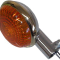 Indicator Yamaha XV535, V-Max Gold Rim (Amber)