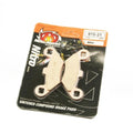 Brake Pads Sintered Nitro MOTO-MASTER 097021