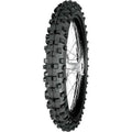 21-90/90 Mce 6 Days Extreme Enduro Metzeler Front 2055100