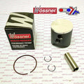 Piston Kit 04-10 RM125 54.00 C Wossner 8098DC Suzuki MX