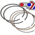 Ring Set 08-12 RMZ450 490cc Athena S41316062 100mm Bore