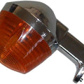 Indicator Complete Front L/H for 1974 Suzuki TS 250 L (P.E.I Model)