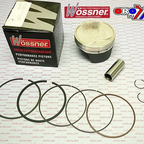 Piston Kit DR650SE 100.00 Suzuki Wossner 8591DA