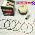 Piston Kit DR650SE 100.00 Suzuki Wossner 8591DA