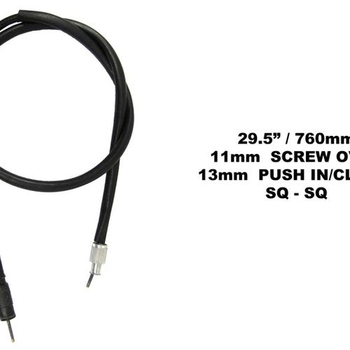 Speedo Cable for 2006 Honda Cbr 125 R6