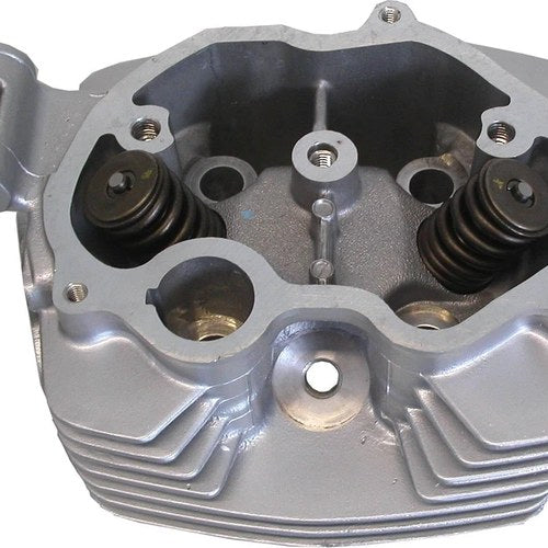 Cylinder Head for 1980 Honda CG 125 K1