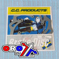 Disc Brake Front KTM Husq CC CROSS-CENTER Product 5100-50