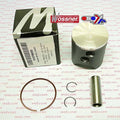 Piston Kit 90-91 CR125 54.00 Wossner 8107DA Honda MX