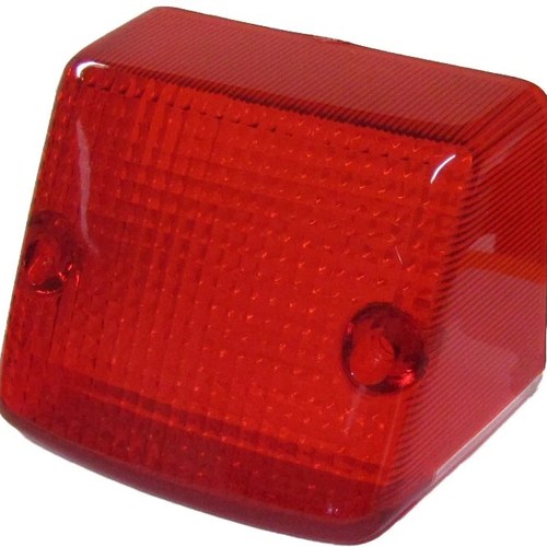 Taillight Lens for 1999 Kawasaki Kdx 125 B6