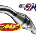 11-12 350SX-F KTM Megabomb SS 12-14 350 EXC-F, Fmf 045362 Exhaust Header Pipe