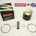 Piston Kit 97-15 MC EC 66.40 GASGAS Wossner 8052DD