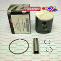 Piston Kit 99-00 KX125 54.00 A Wossner 8057DA Kawasaki