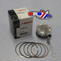 Piston Kit GSXR1000 05-08 7340 Wiseco 4910M07340 Road Suzuki