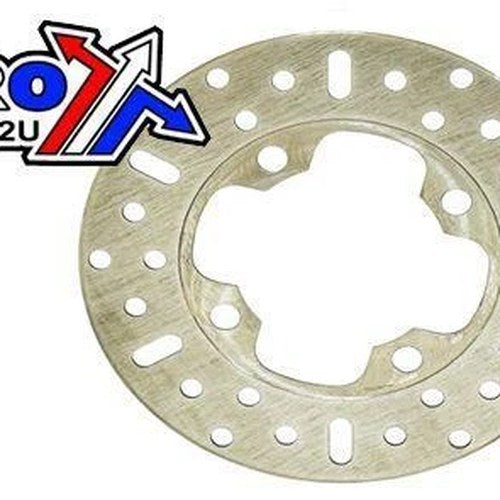 Disc Brake Front TRX420