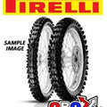 19-110/90 MX32 Mid Soft Pirelli Scorpion Tyre 1662700