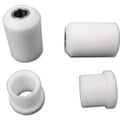 Nylatron Swingarm Bushing Set for Harley-Davidson