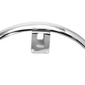 Front Fender Narrow Chrome for Harley-Davidson