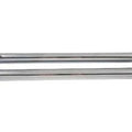 Chrome Fork Tube Set 20-7/8 inch Total Length for Harley-Davidson