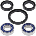 Wheel Bearing Kit Front For Suzuki Rmx 250 250 1997