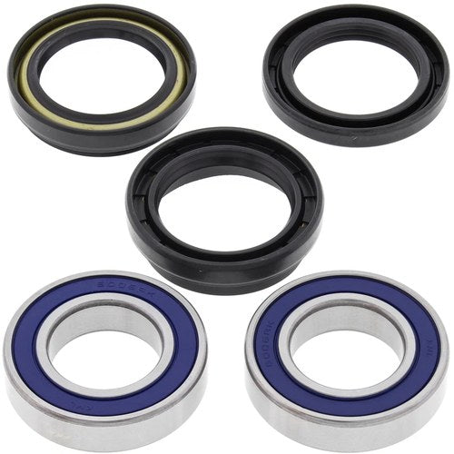 Wheel Bearing Kit Front For Suzuki LT-F 400 Eiger (2WD) 400 2006
