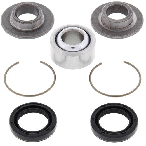 Lower Rear Shock Bearing Kit For Yamaha YZ 125 (2T) 125 1985