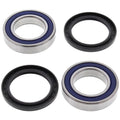 Wheel Bearing Kit Rear For Suzuki LT 250 R (2T) (L/C) 250 1989
