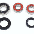 Wheel Bearing Kit Rear For Suzuki GSR600 06-08, GSR750 11-16, GSX-S750 15-16
