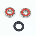 Wheel Bearing Kit Front For Kawasaki ZN1300 83-86