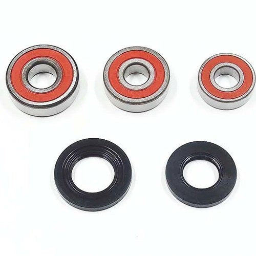 Wheel Bearing Kit Rear For Yamaha MT03 06-12