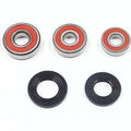 Wheel Bearing Kit Rear For Yamaha MT03 06-12