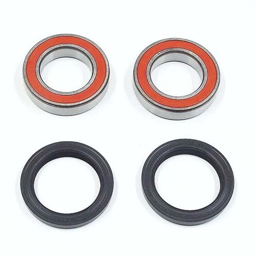 Wheel Bearing Kit Rear For Suzuki LT250R 85-92, LT300E 87-89, LT230E/S 85-93