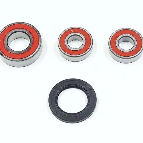 Wheel Bearing Kit Rear For Suzuki RG125 92-94