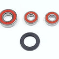 Wheel Bearing Kit Rear For Suzuki RG125 92-94