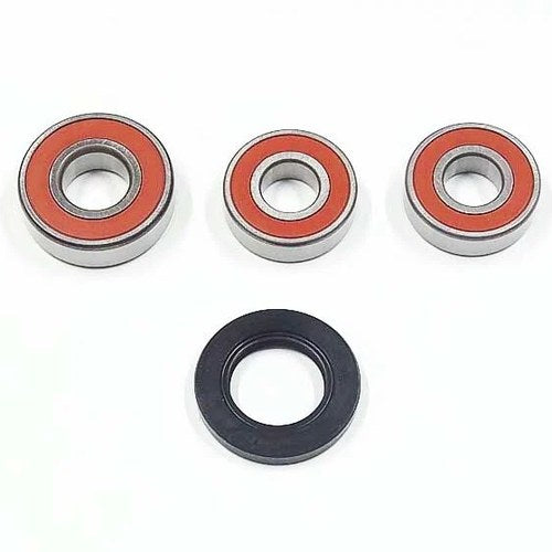 Wheel Bearing Kit Rear For Yamaha XT350 87-96, XT350N 87-88