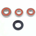 Wheel Bearing Kit Rear For Yamaha XT350 87-96, XT350N 87-88