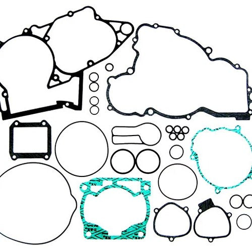 Full Gasket Set For KTM 250 Exc Six Days 2014