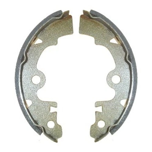 Brake Shoes Rear for Yamaha YFU1W Pro Hauler (250cc) (3JN8) 1989