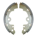 Brake Shoes Rear for Yamaha YFU1W Pro Hauler (250cc) (3JN8) 1989