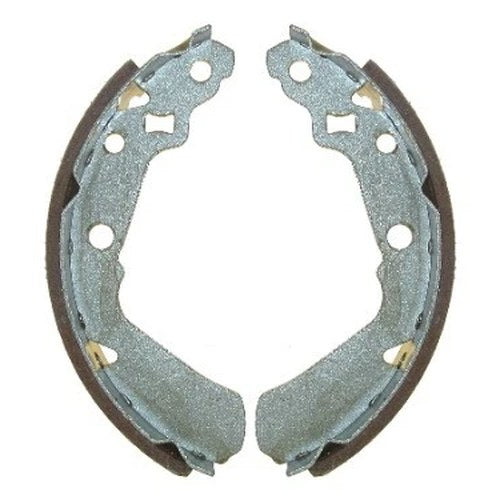 Brake Shoes Front for 2001 Suzuki LT-F 300 FK1