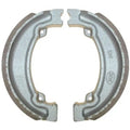 Brake Shoes Rear for 2005 Honda CN 250 -5 (Fusion/Helix/Spazio) (USA Model)