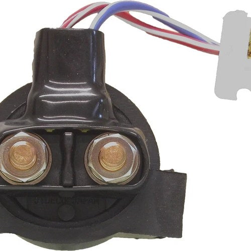 Starter Relay for 2007 Yamaha XC 125 Cygnus X (4P91)