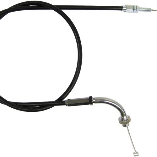 Throttle Cable or Pull Cable for 1979 Kawasaki KZ 650 D2 (SR650)