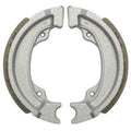 Brake Shoes Rear for 2000 Sym Fiddle Hi Bar