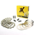 Clutch Kit HD CR125 90-99 Prox 16.CPS12090 Made IN Japan