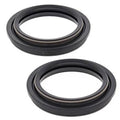 Fork Dust Seal Set 46mm Allballs 57-103 Road MX